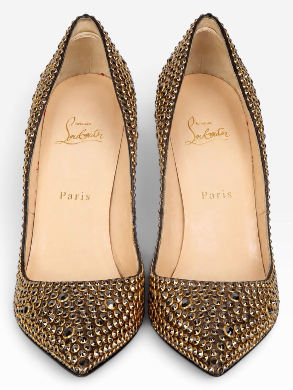 Christian Louboutin Pumps Size 39